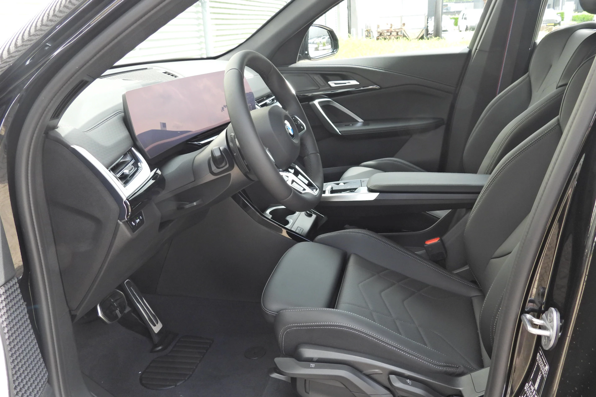 Hoofdafbeelding BMW X2