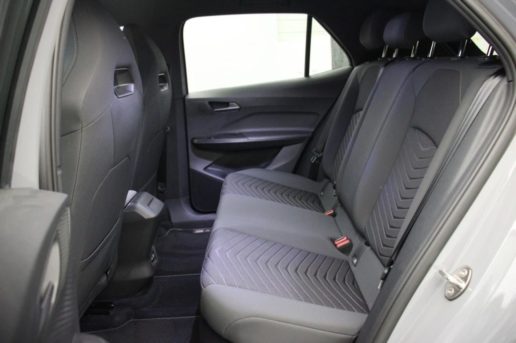 Hoofdafbeelding CUPRA Born