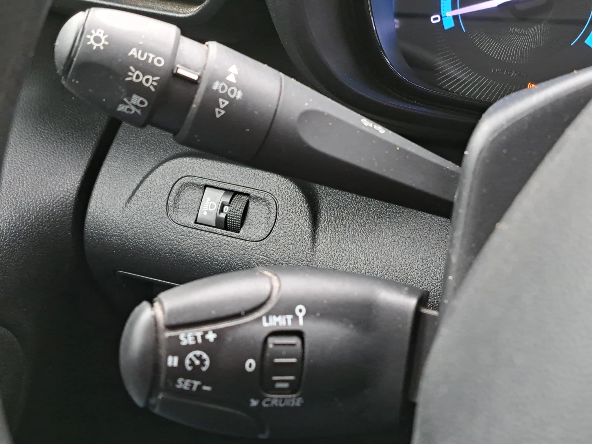 Hoofdafbeelding Toyota ProAce