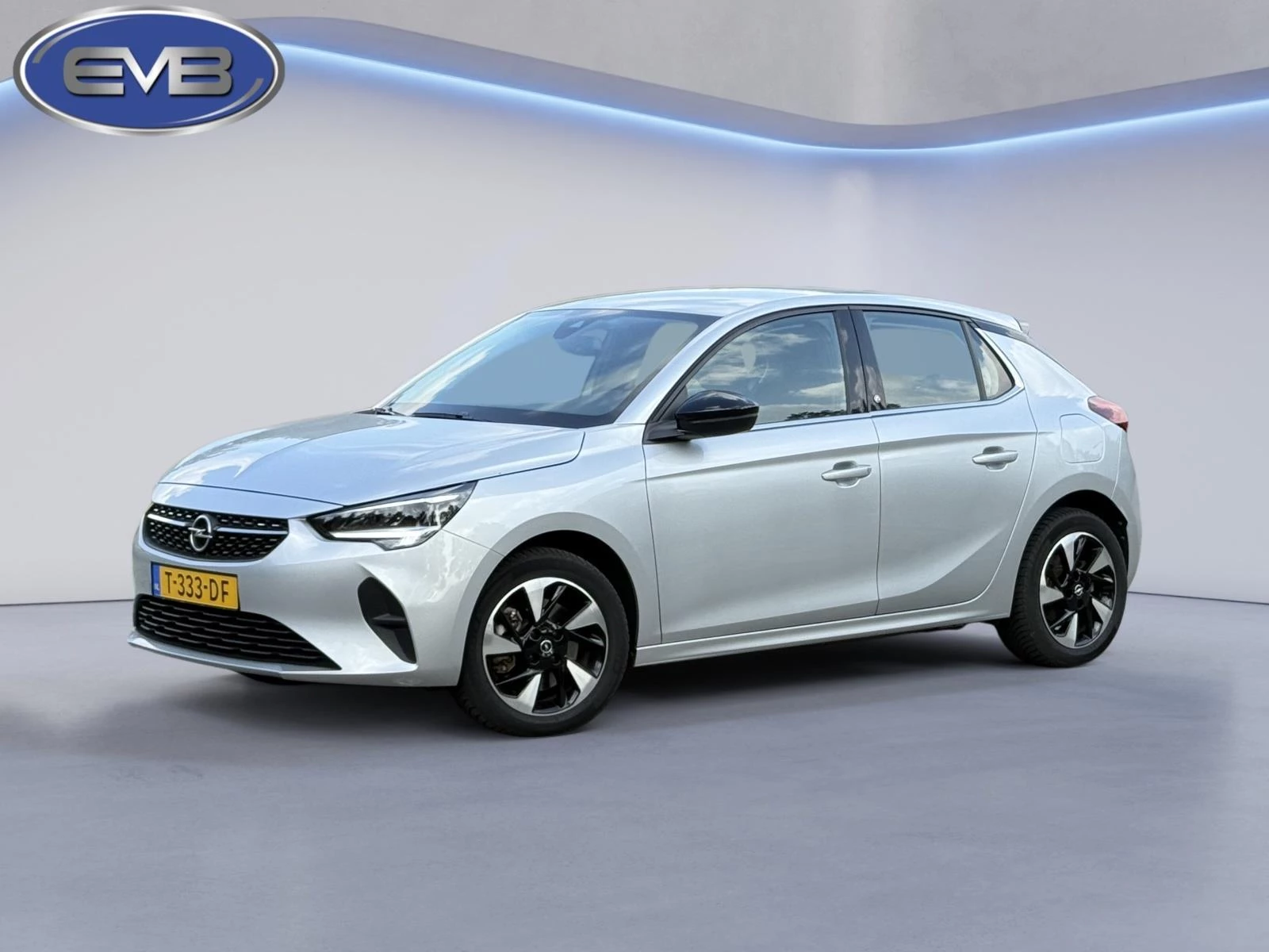 Hoofdafbeelding Opel Corsa-e