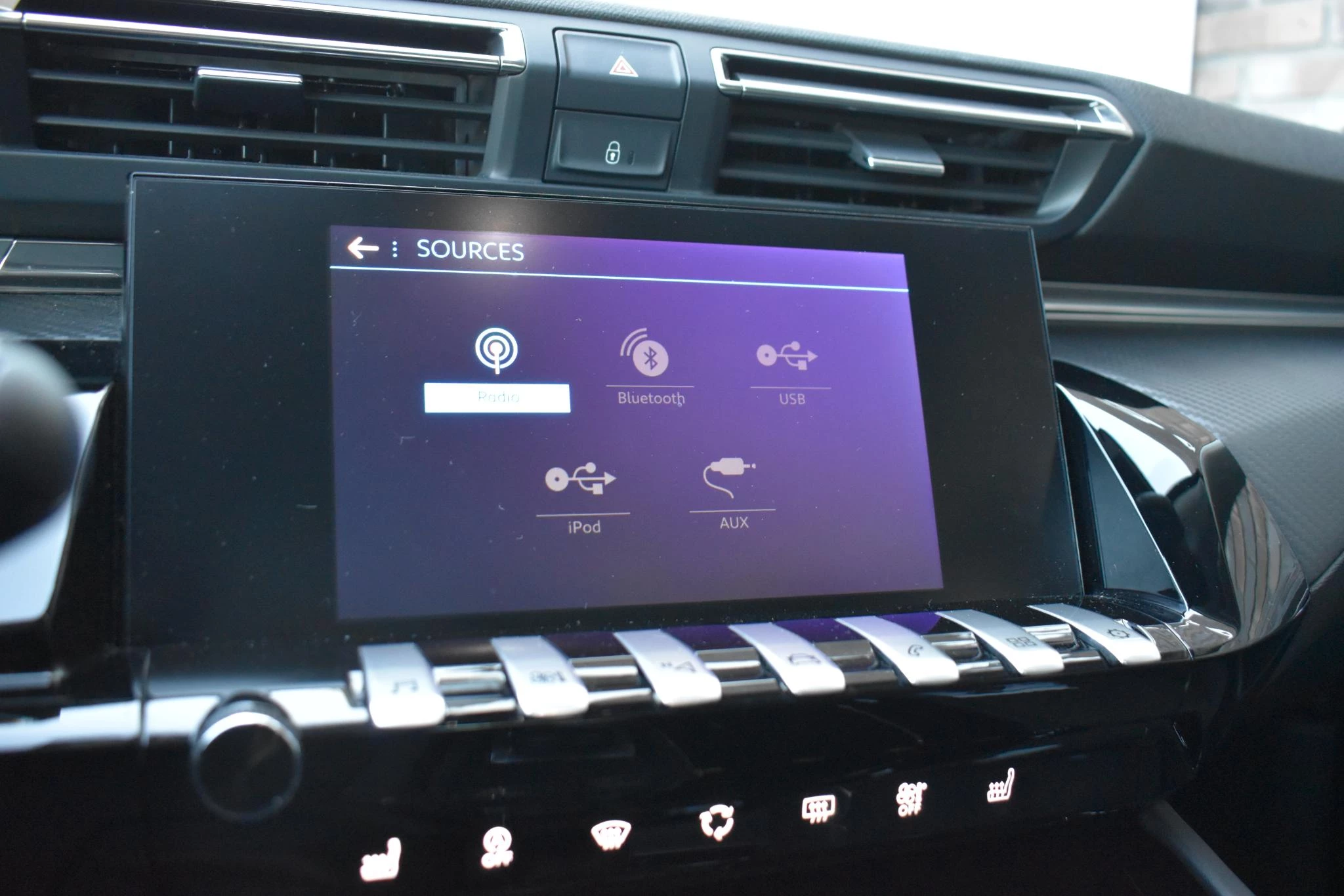 Hoofdafbeelding Peugeot 508