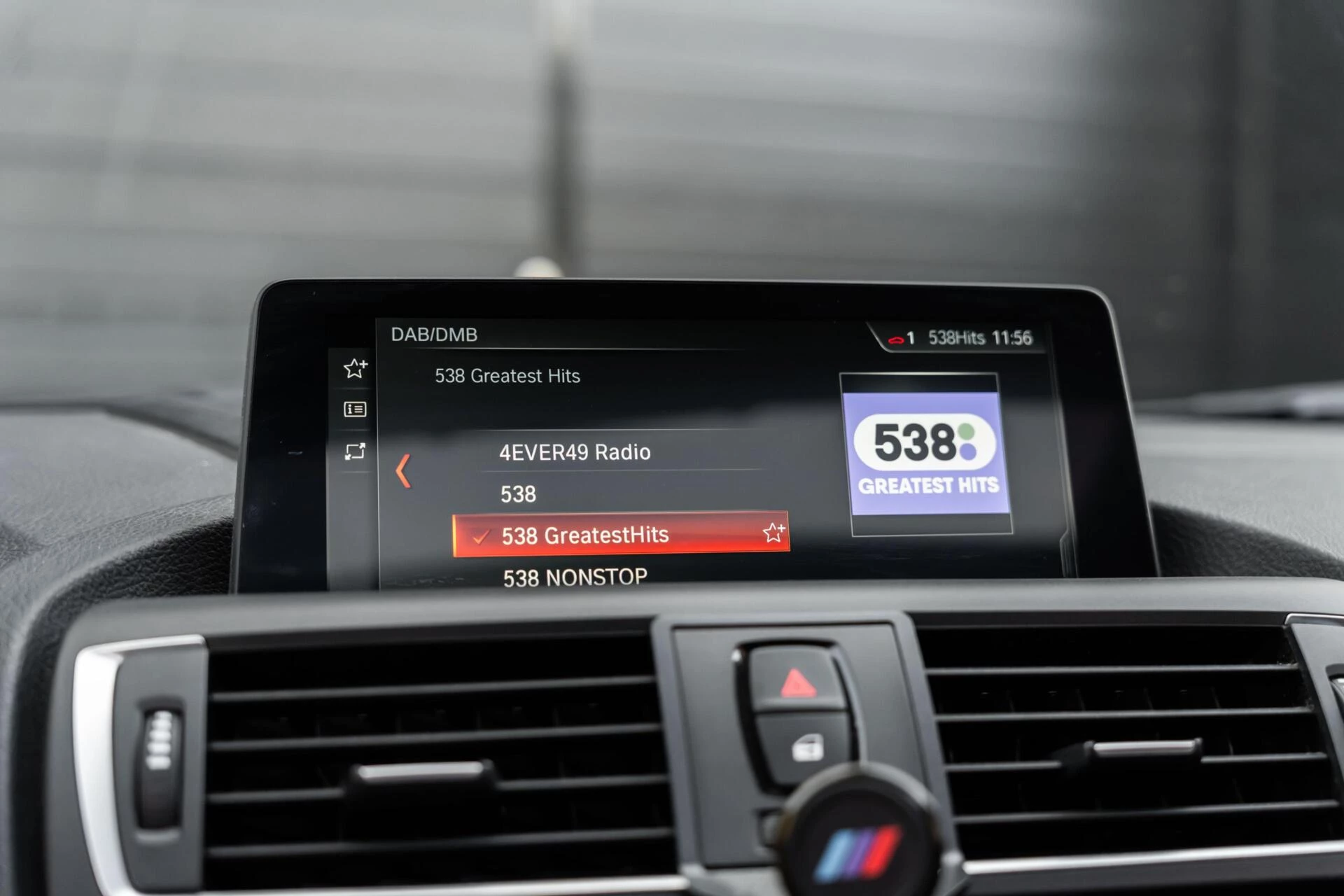 Hoofdafbeelding BMW M2