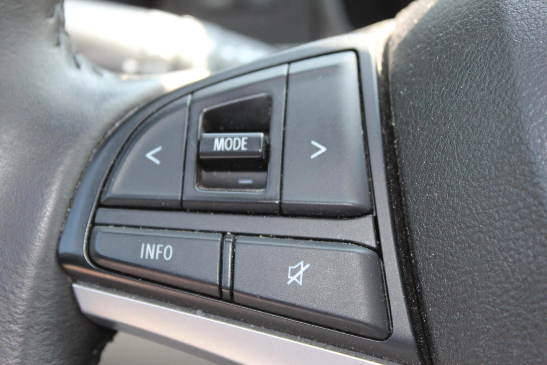 Hoofdafbeelding Suzuki Ignis