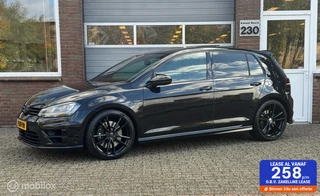Volkswagen Golf 2.0 TSI R 4Motion DSG CAMERA/PANO/NAVI/XENON