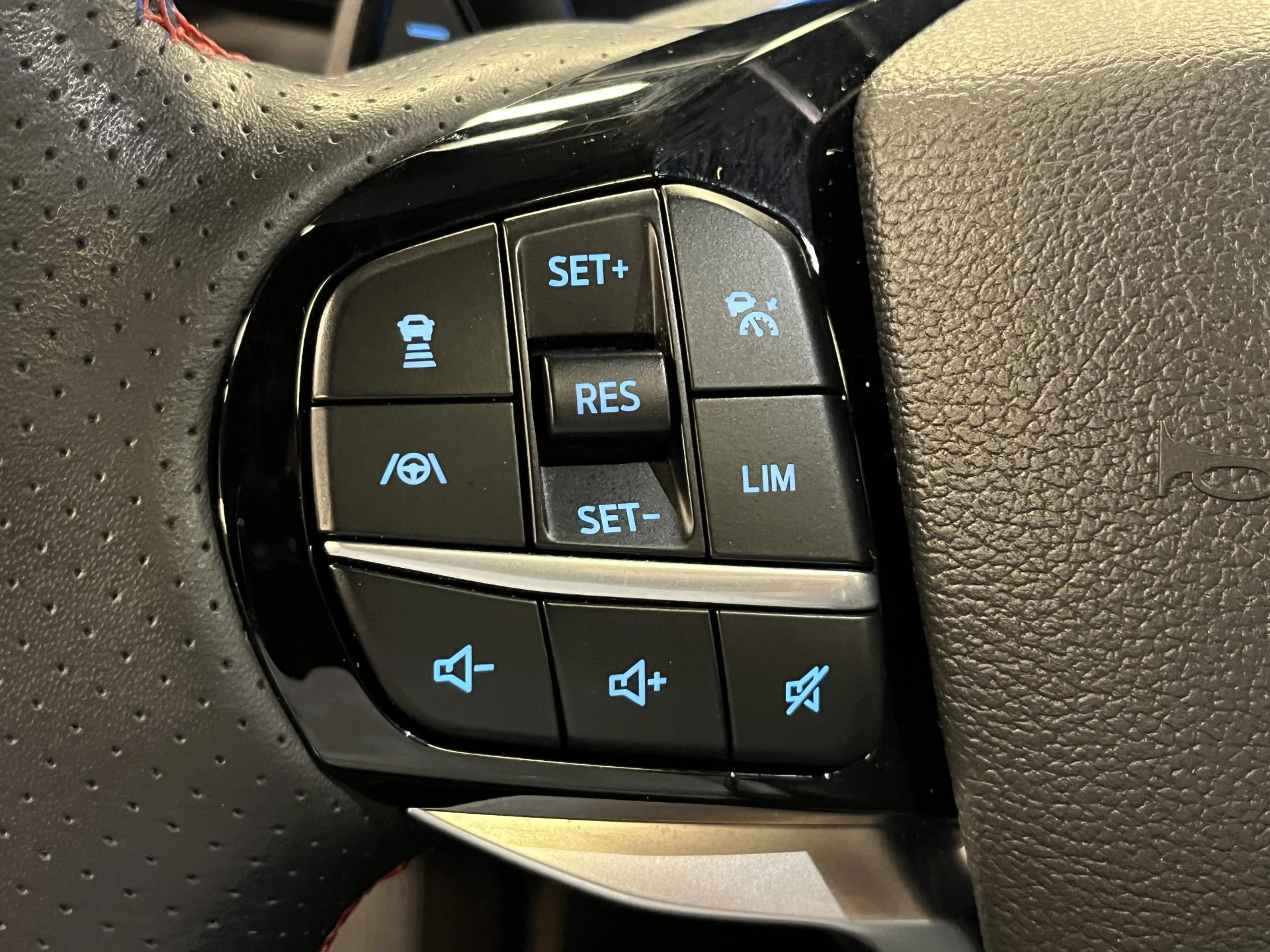 Hoofdafbeelding Ford Explorer