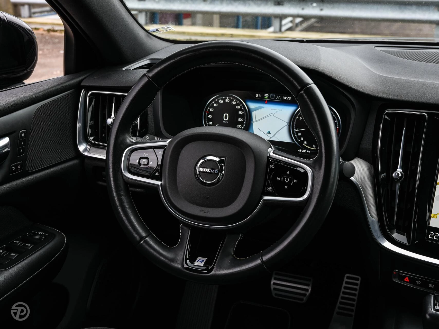 Hoofdafbeelding Volvo S60