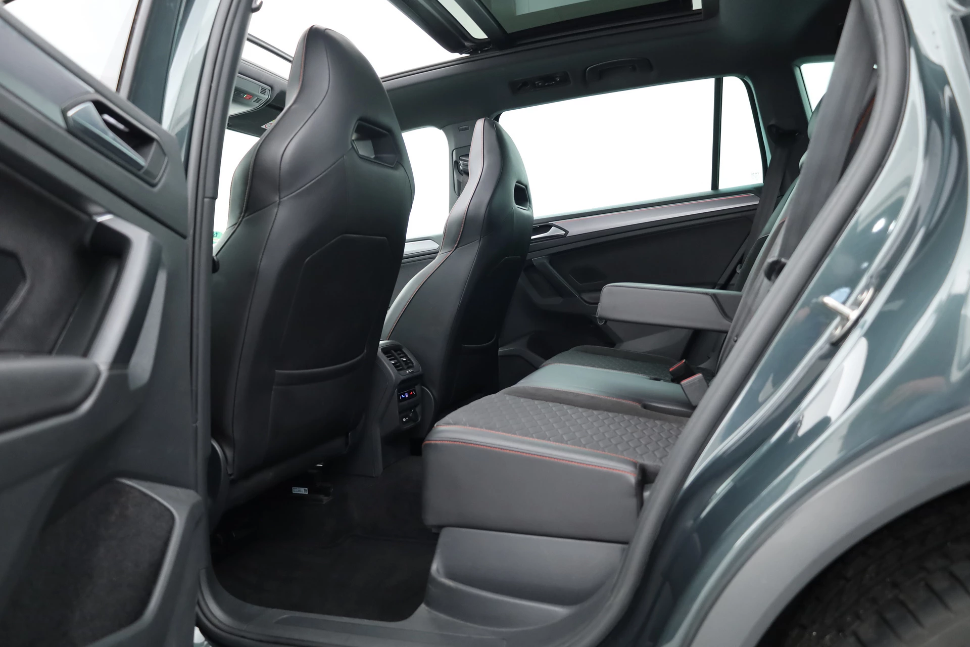 Hoofdafbeelding SEAT Tarraco