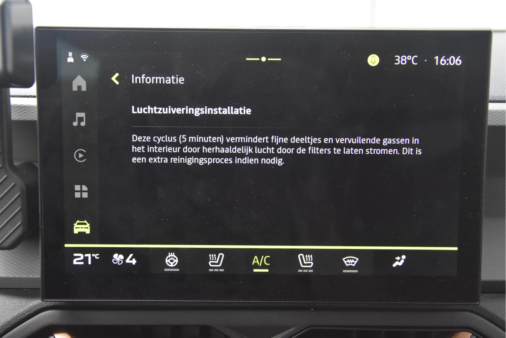 Hoofdafbeelding Dacia Duster
