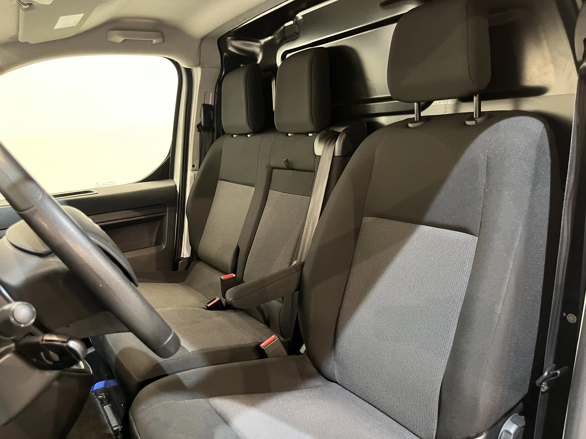 Hoofdafbeelding Fiat Scudo