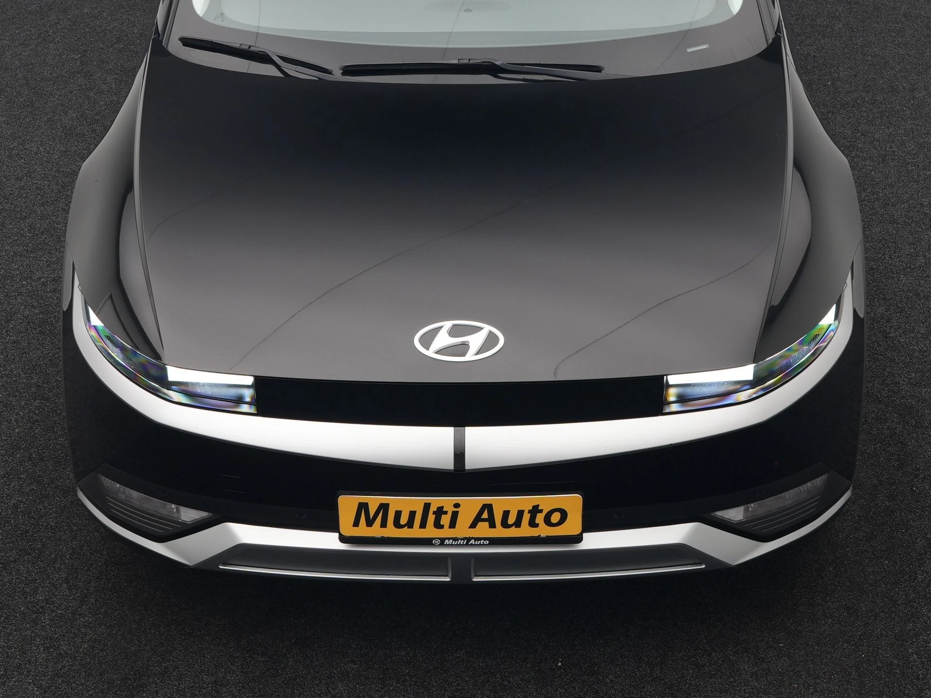 Hoofdafbeelding Hyundai IONIQ 5