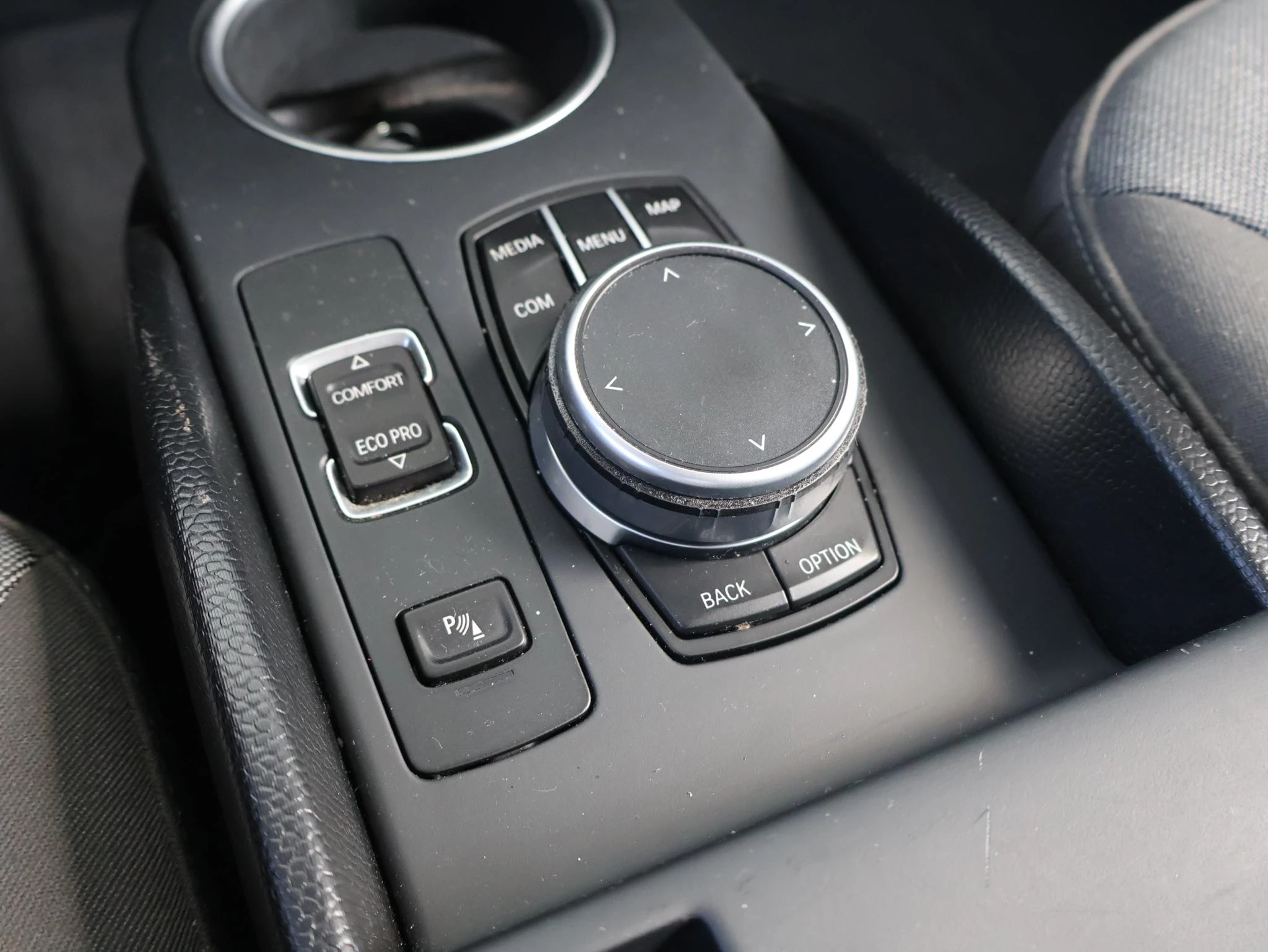 Hoofdafbeelding BMW i3
