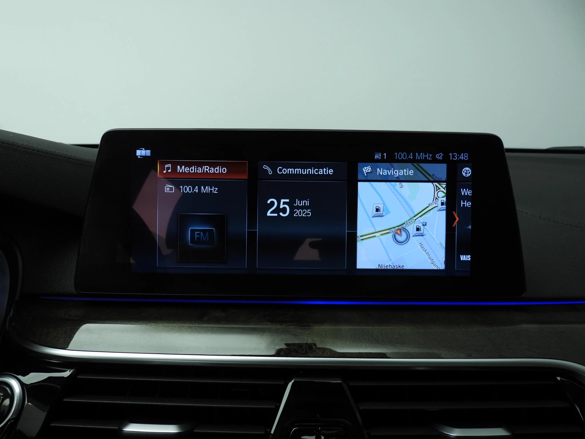 Hoofdafbeelding BMW 6 Serie