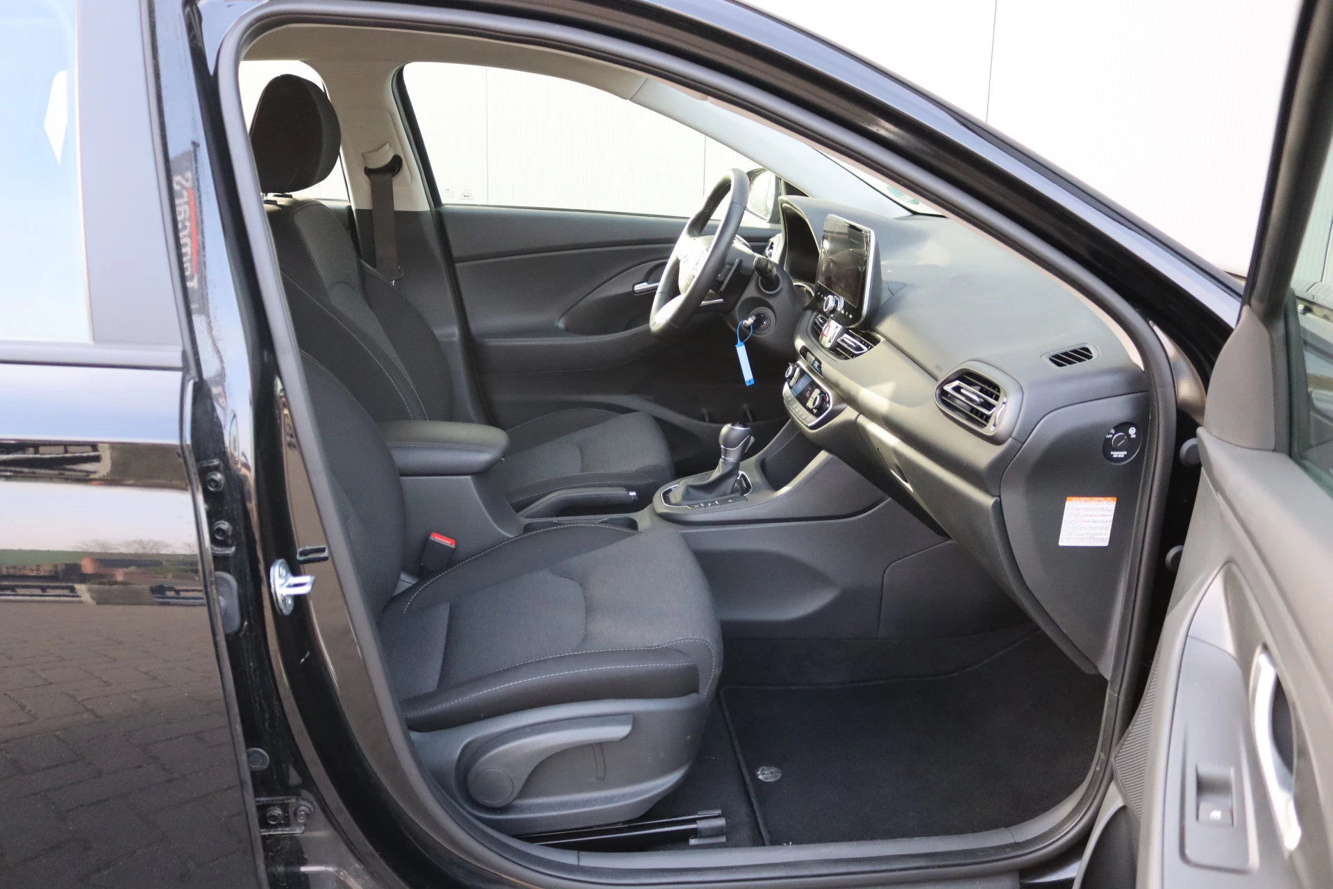 Hoofdafbeelding Hyundai i30