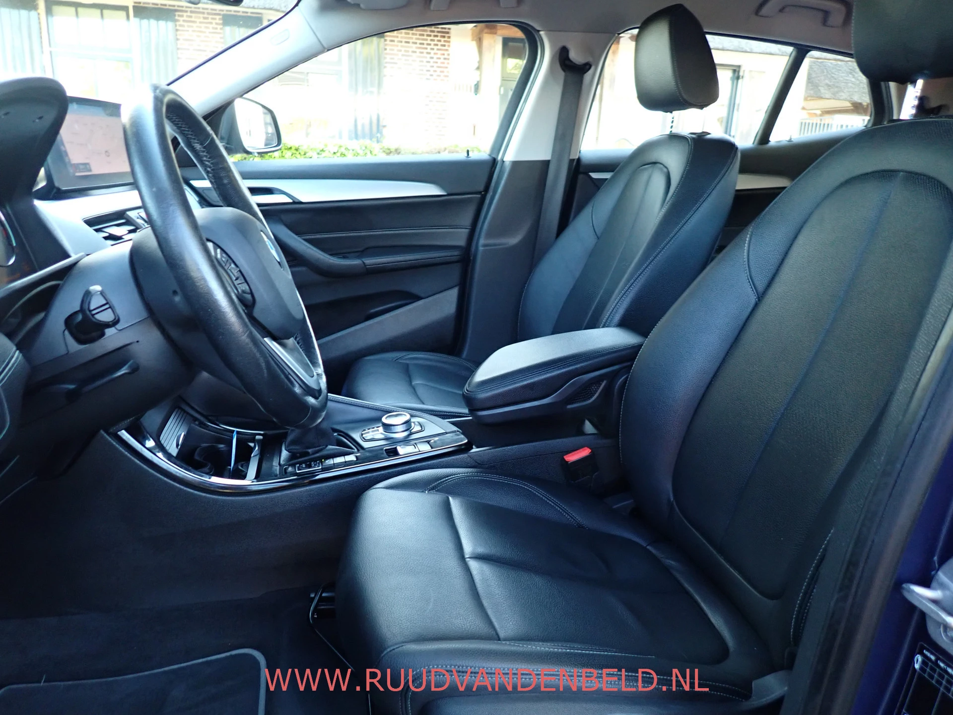 Hoofdafbeelding BMW X2