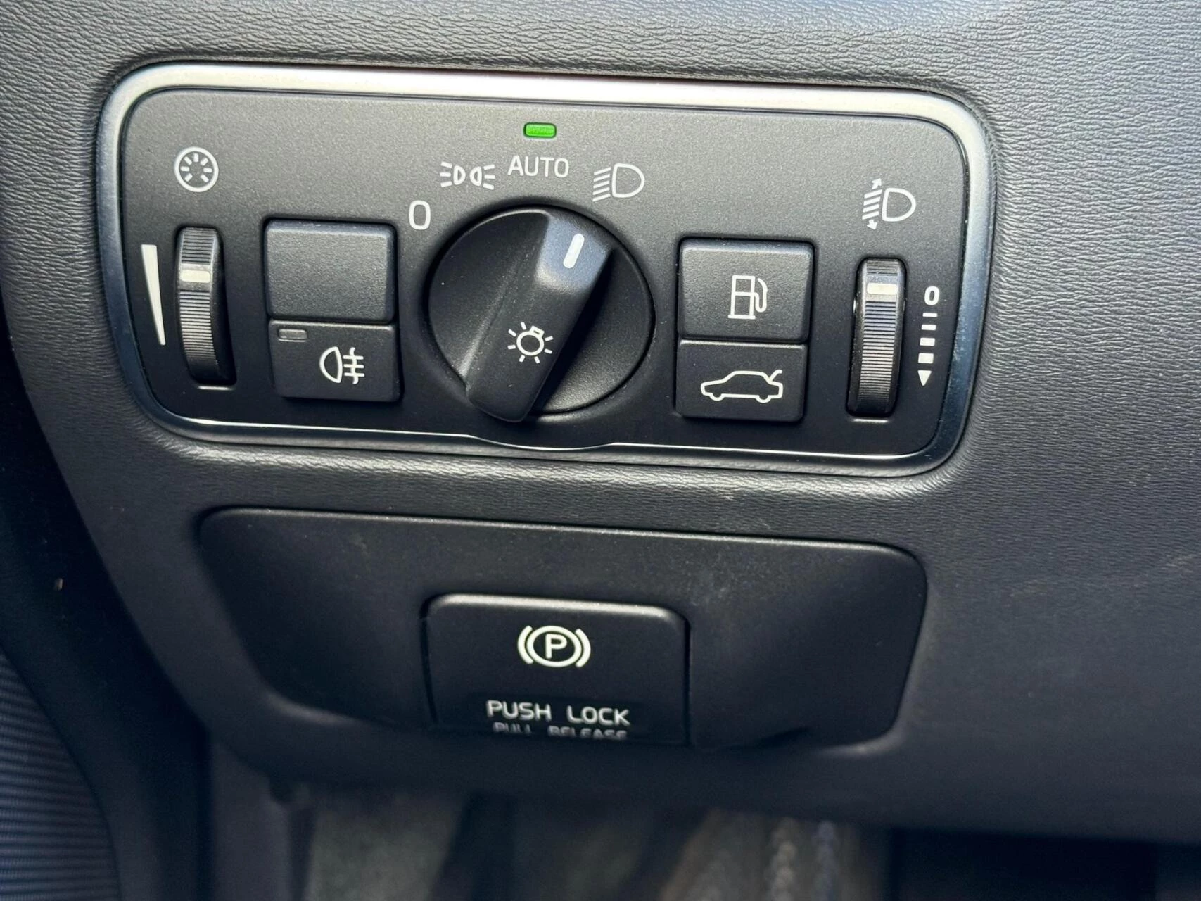 Hoofdafbeelding Volvo V70