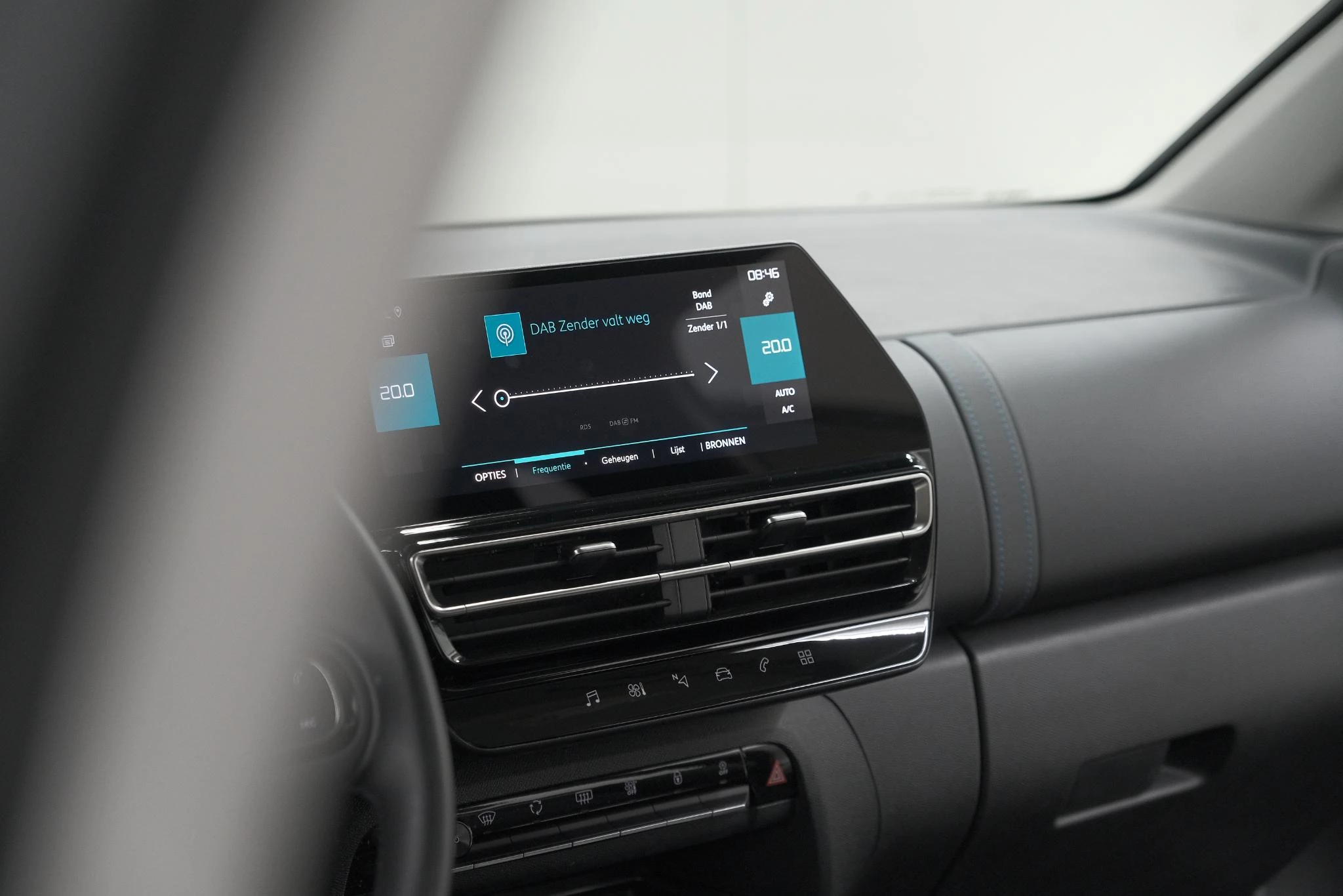 Hoofdafbeelding Citroën C5 Aircross