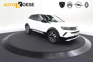 Opel Mokka 1.2 Turbo 145 Hybrid GS | Camera | Apple Carplay | Parkeersensoren | Pack Winter