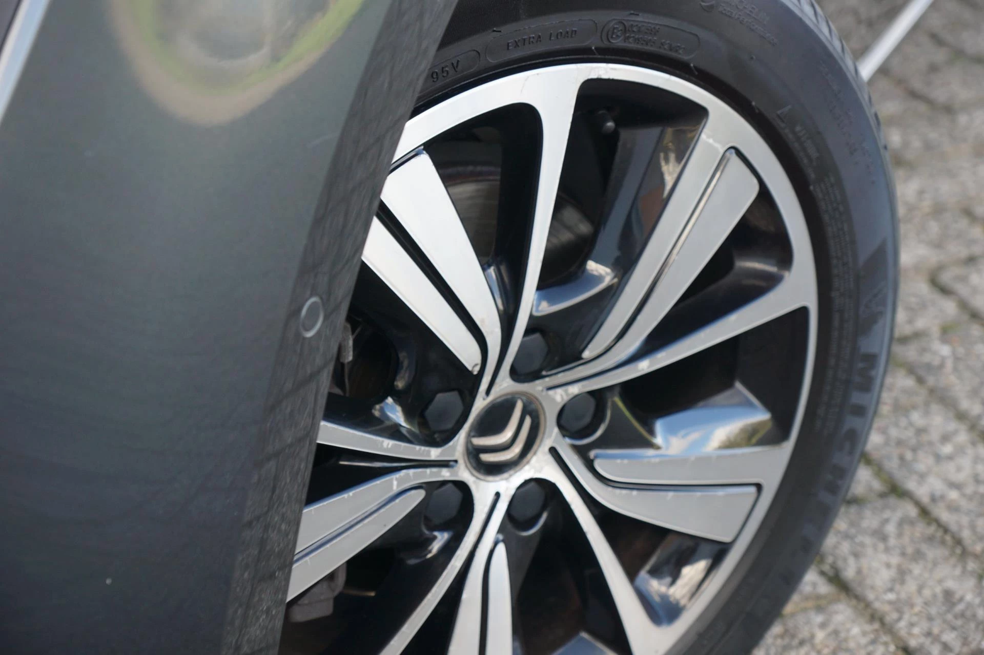 Hoofdafbeelding Citroën Grand C4 Picasso