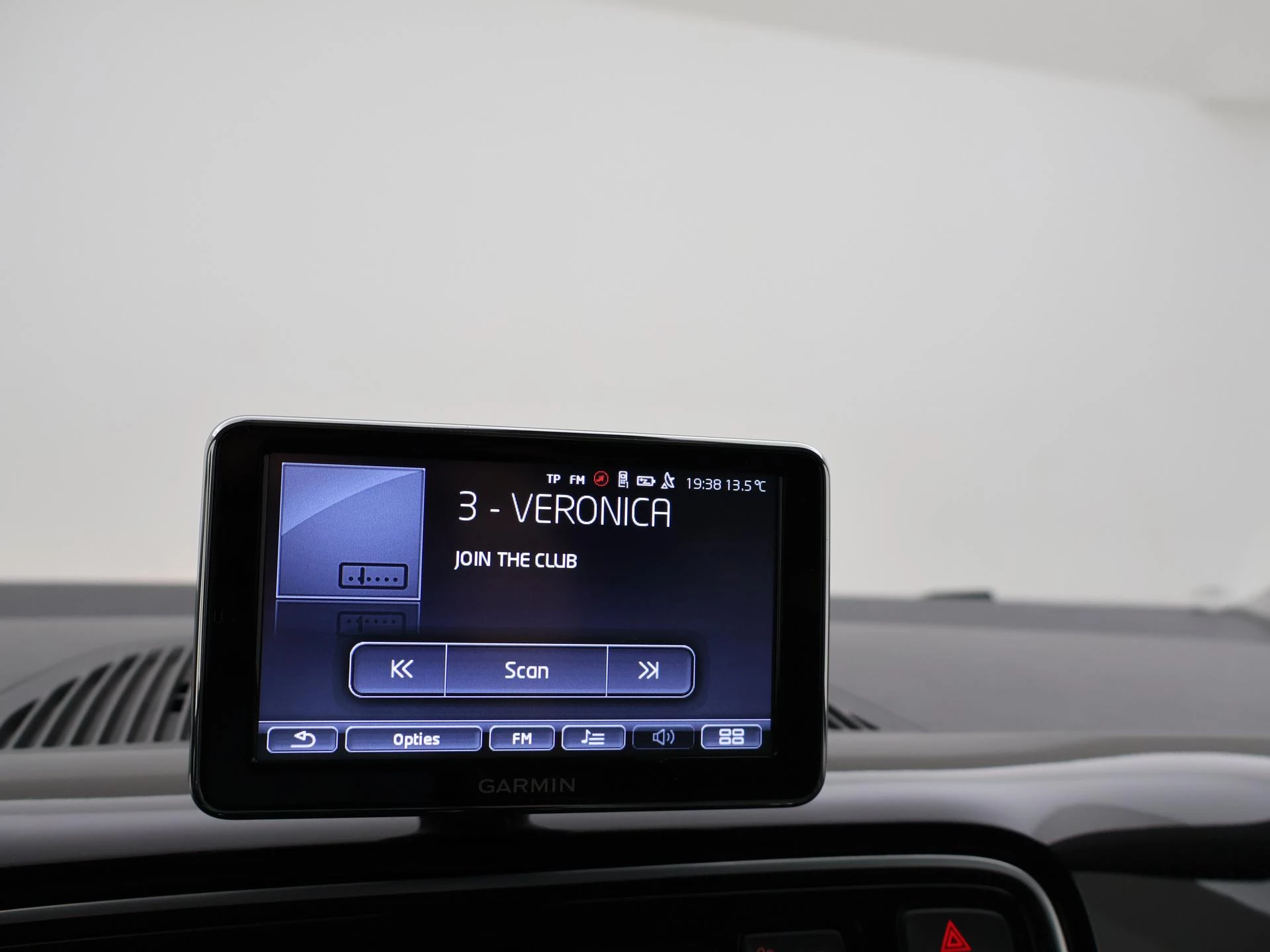 Hoofdafbeelding Volkswagen e-up!