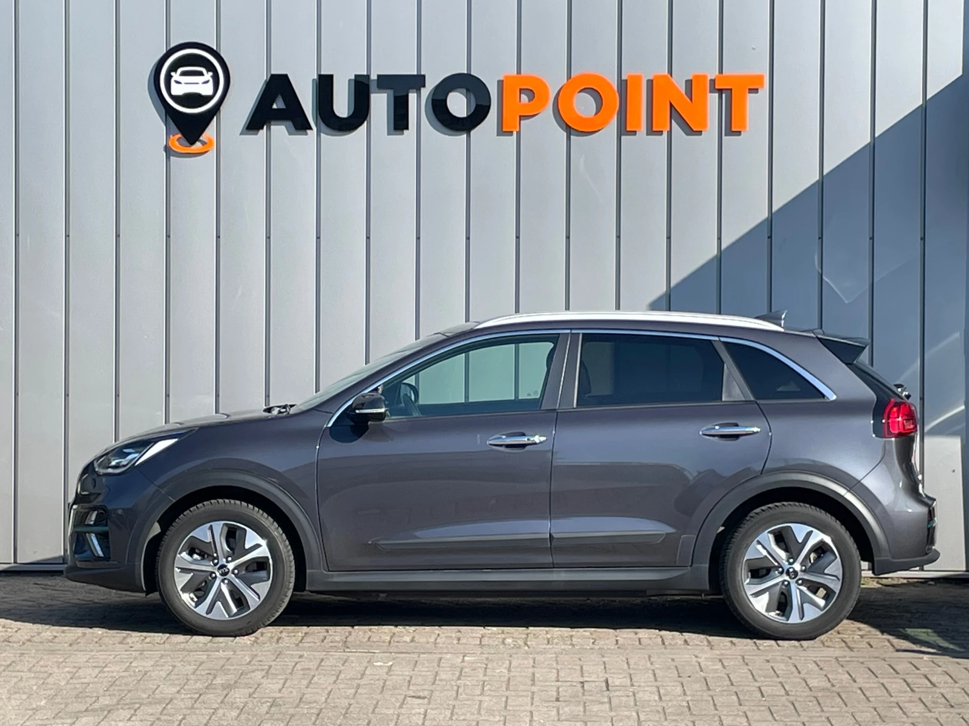 Hoofdafbeelding Kia e-Niro