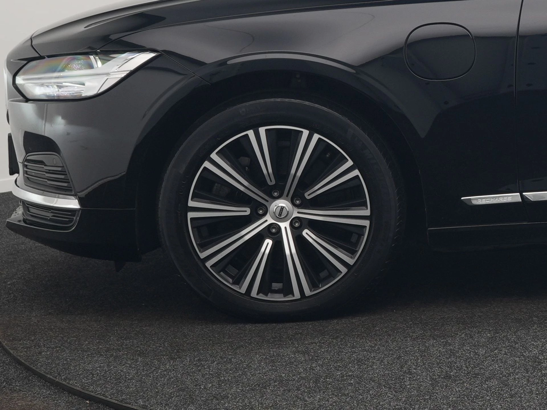 Hoofdafbeelding Volvo V90