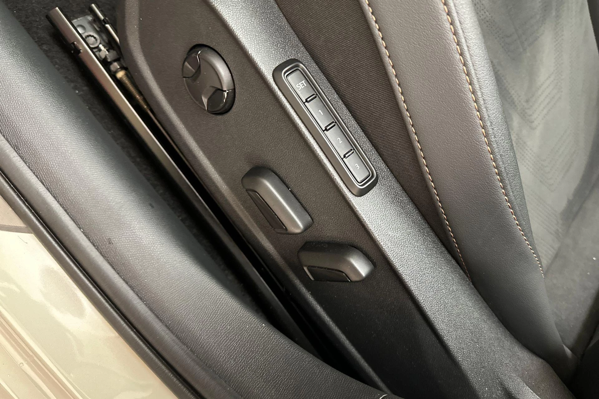 Hoofdafbeelding CUPRA Leon Sportstourer