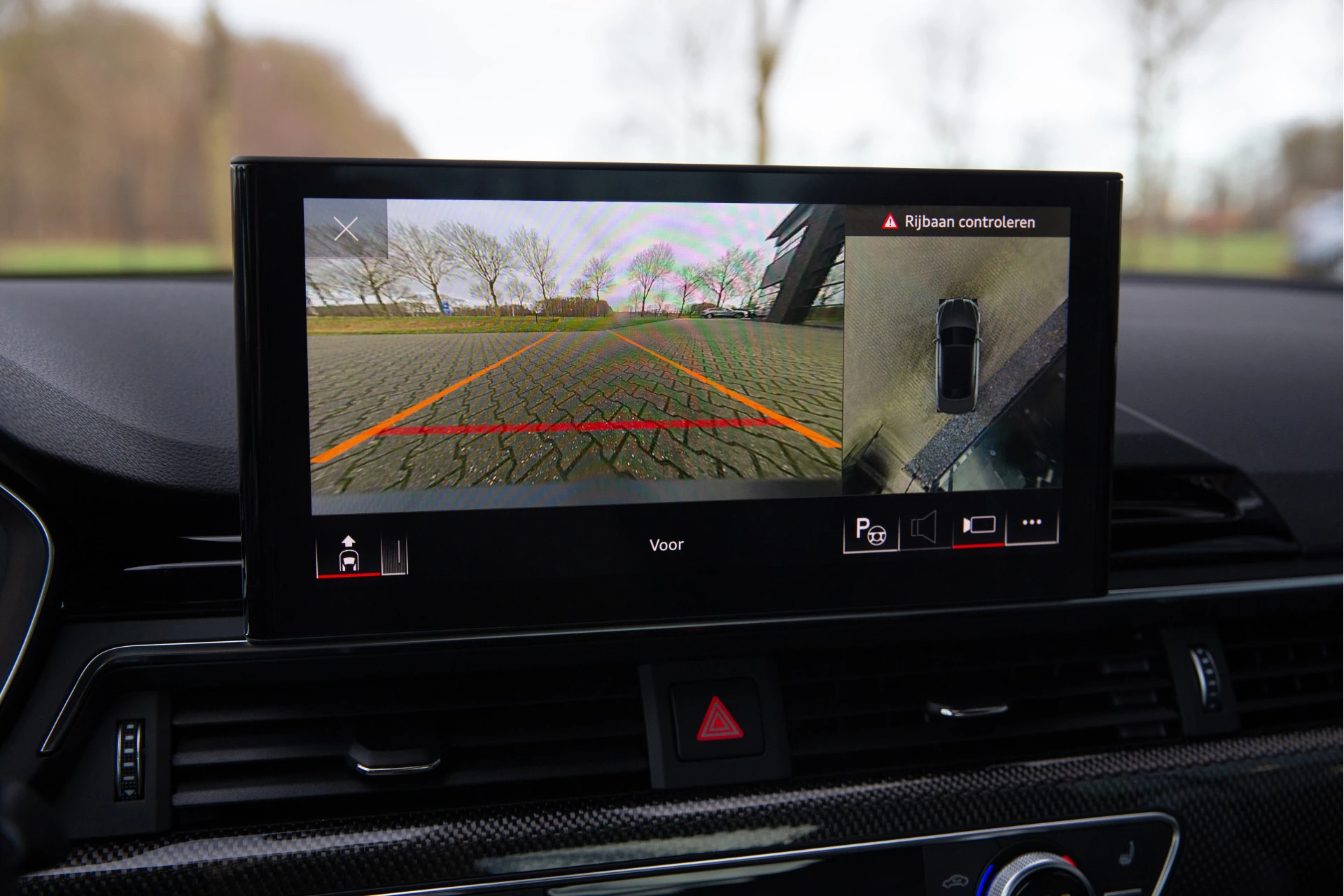 Hoofdafbeelding Audi S5