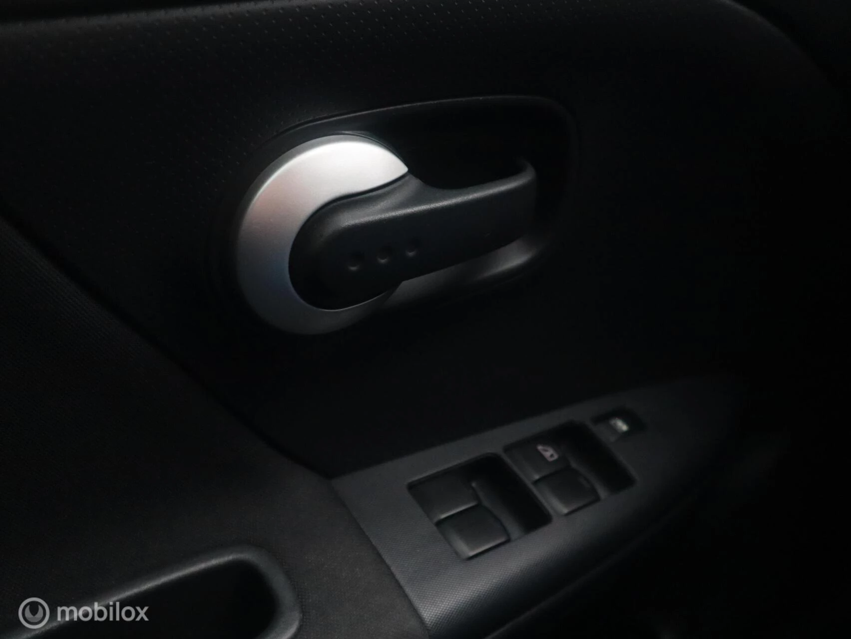 Hoofdafbeelding Nissan Note