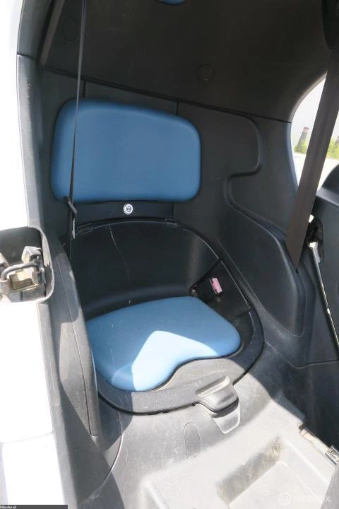 Hoofdafbeelding Renault Twizy