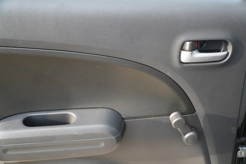 Hoofdafbeelding Suzuki Splash