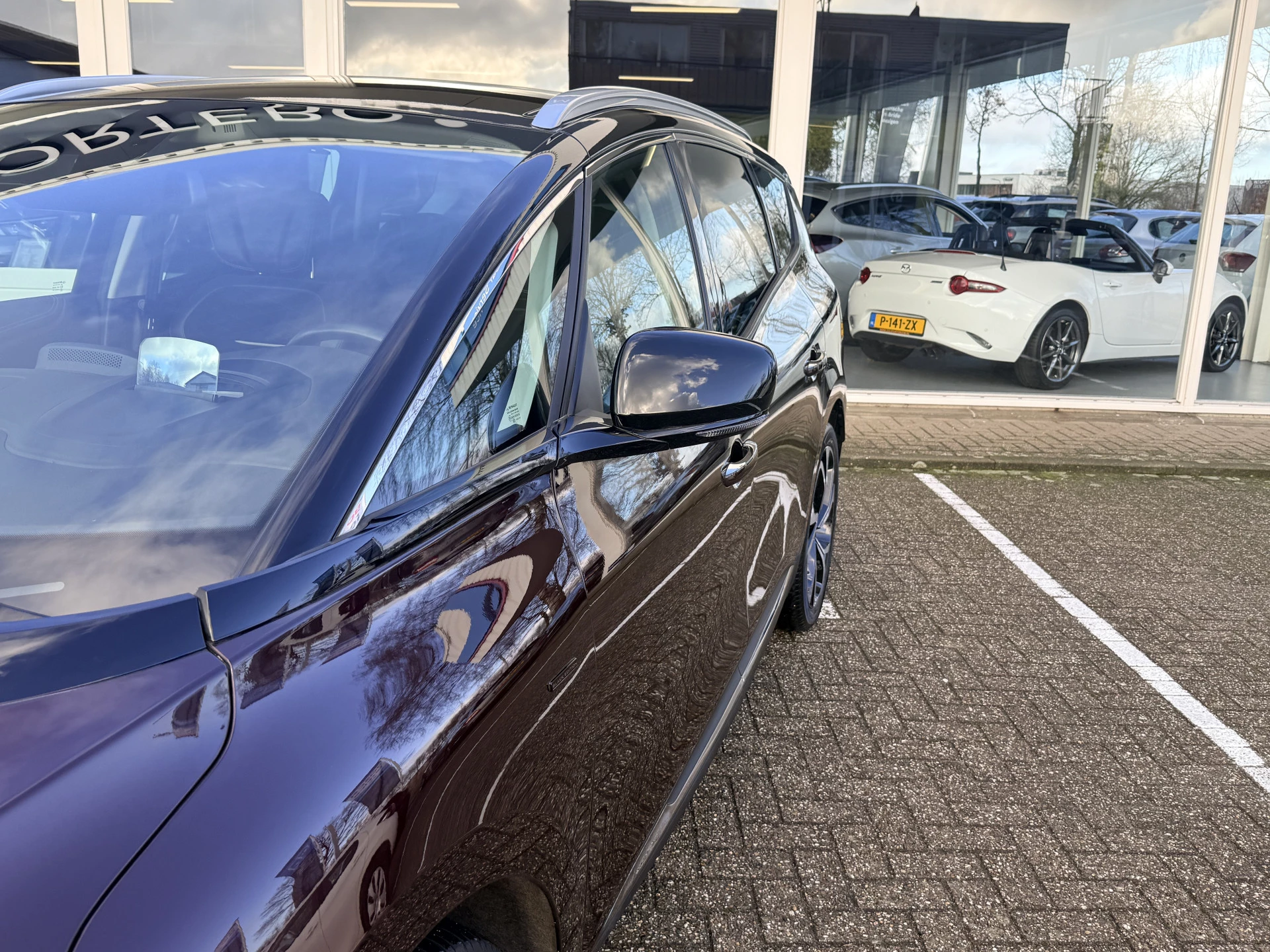 Hoofdafbeelding Renault Grand Scénic