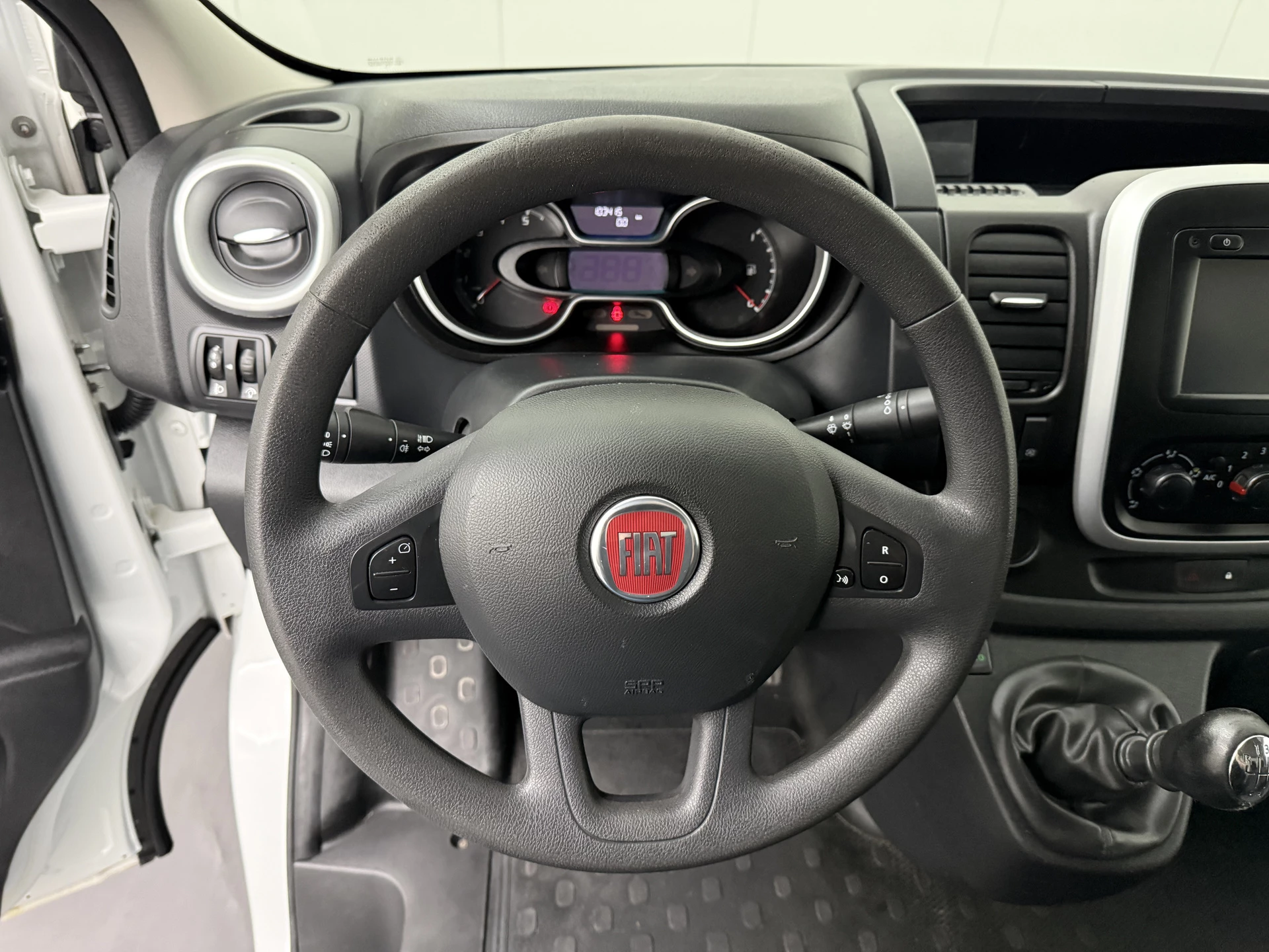 Hoofdafbeelding Fiat Talento