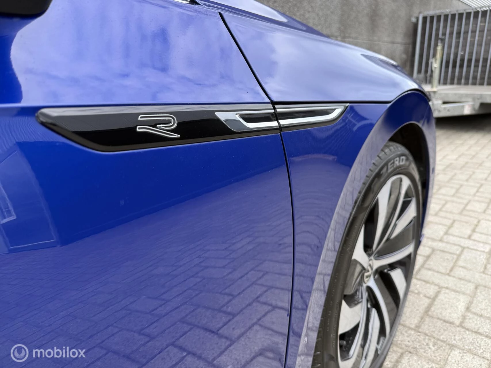 Hoofdafbeelding Volkswagen Arteon