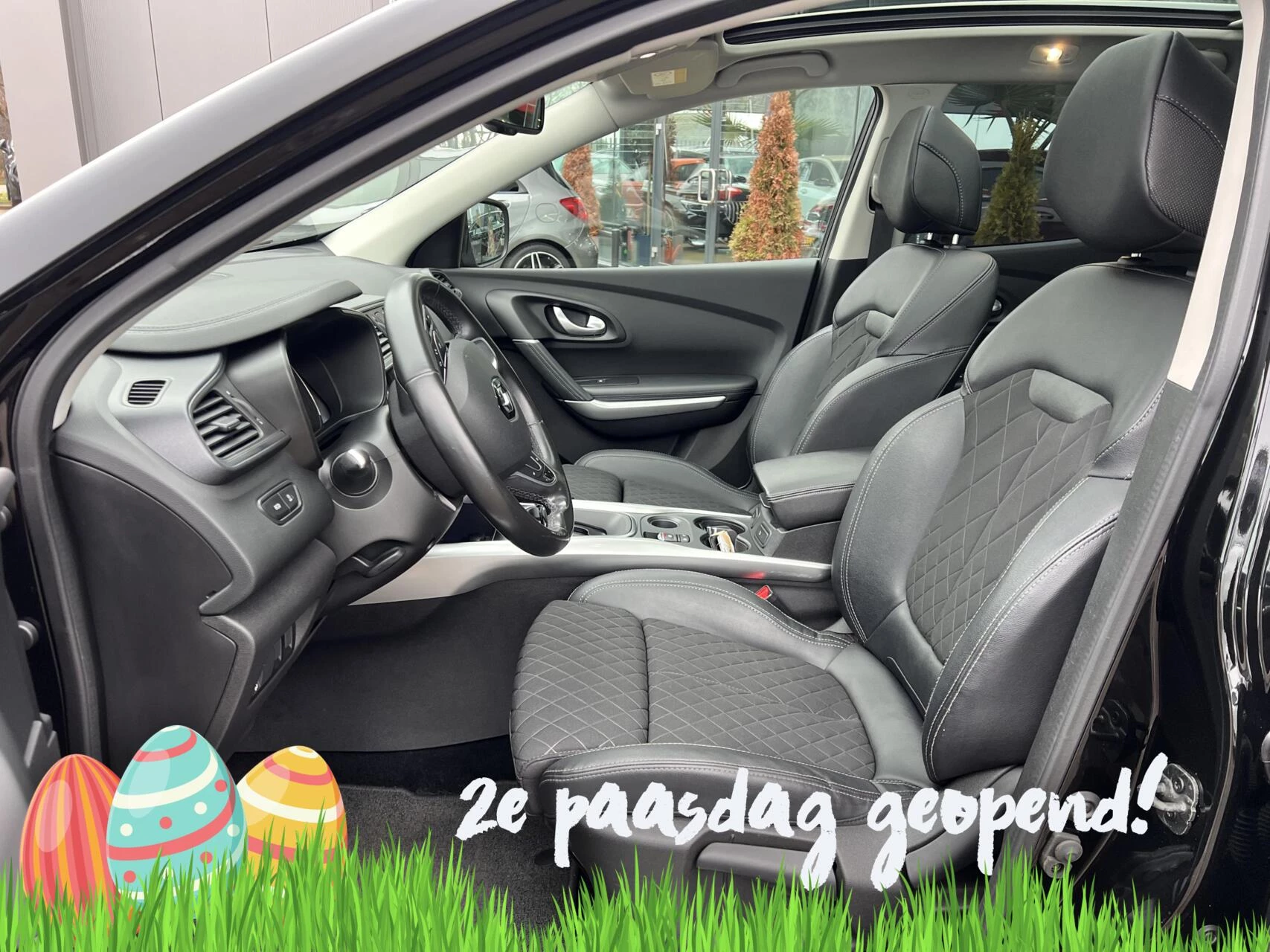 Hoofdafbeelding Renault Kadjar