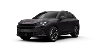 Hoofdafbeelding CUPRA Terramar CUPRA Terramar