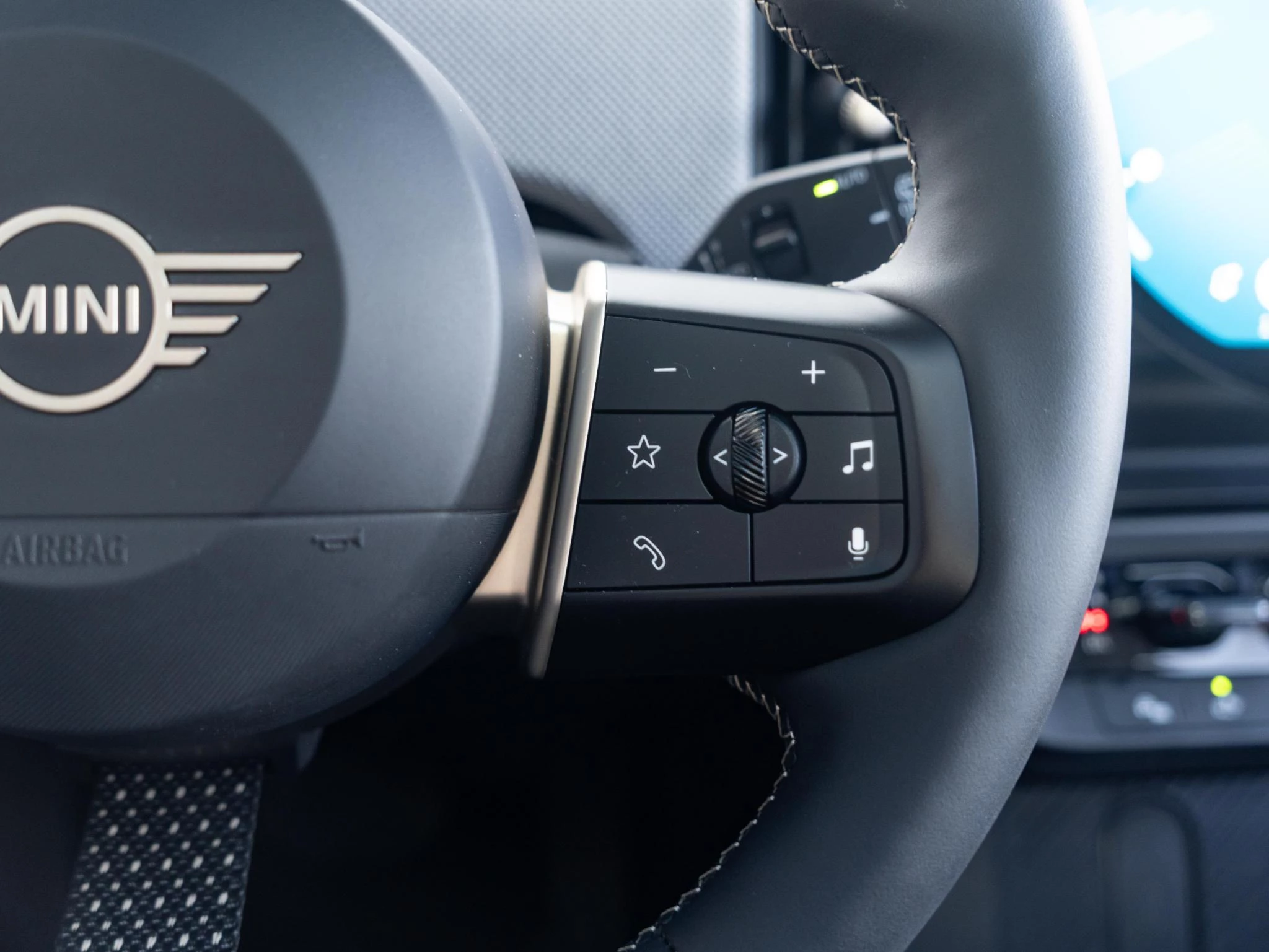 Hoofdafbeelding MINI 5-deurs