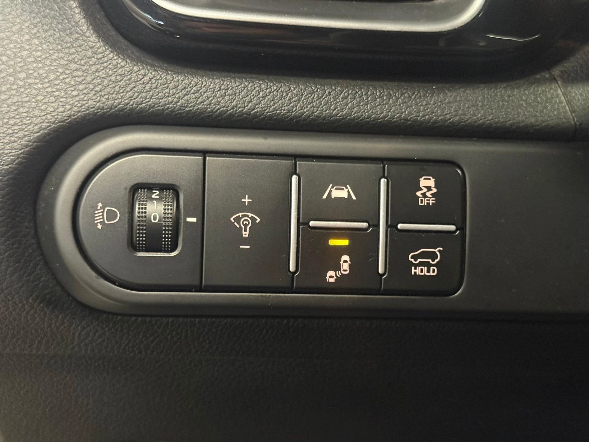 Hoofdafbeelding Kia ProCeed