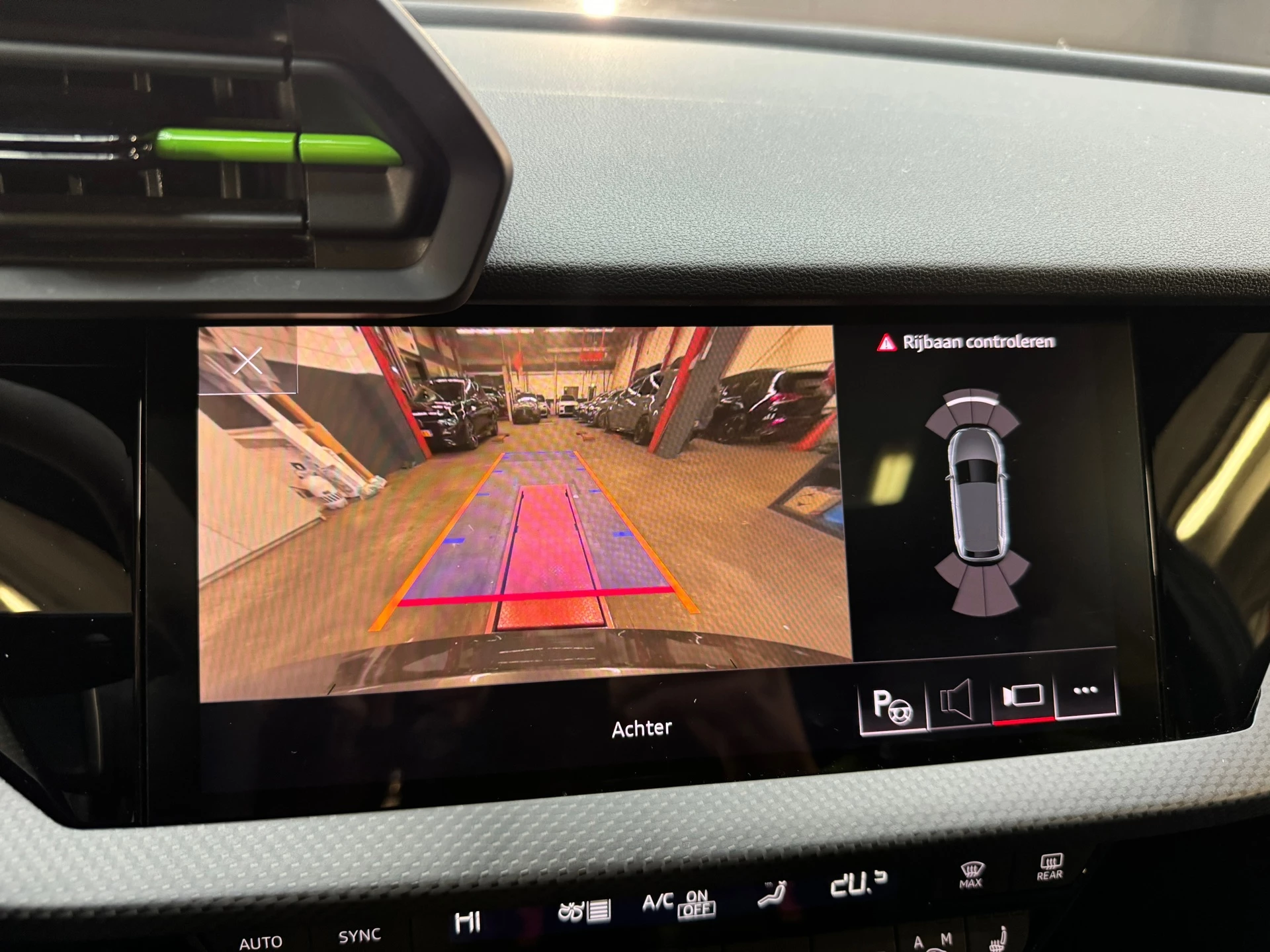 Hoofdafbeelding Audi RS3