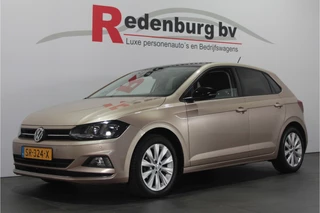 Volkswagen Polo 1.0 TSI Highline - Carplay / PDC / Navi / ACC