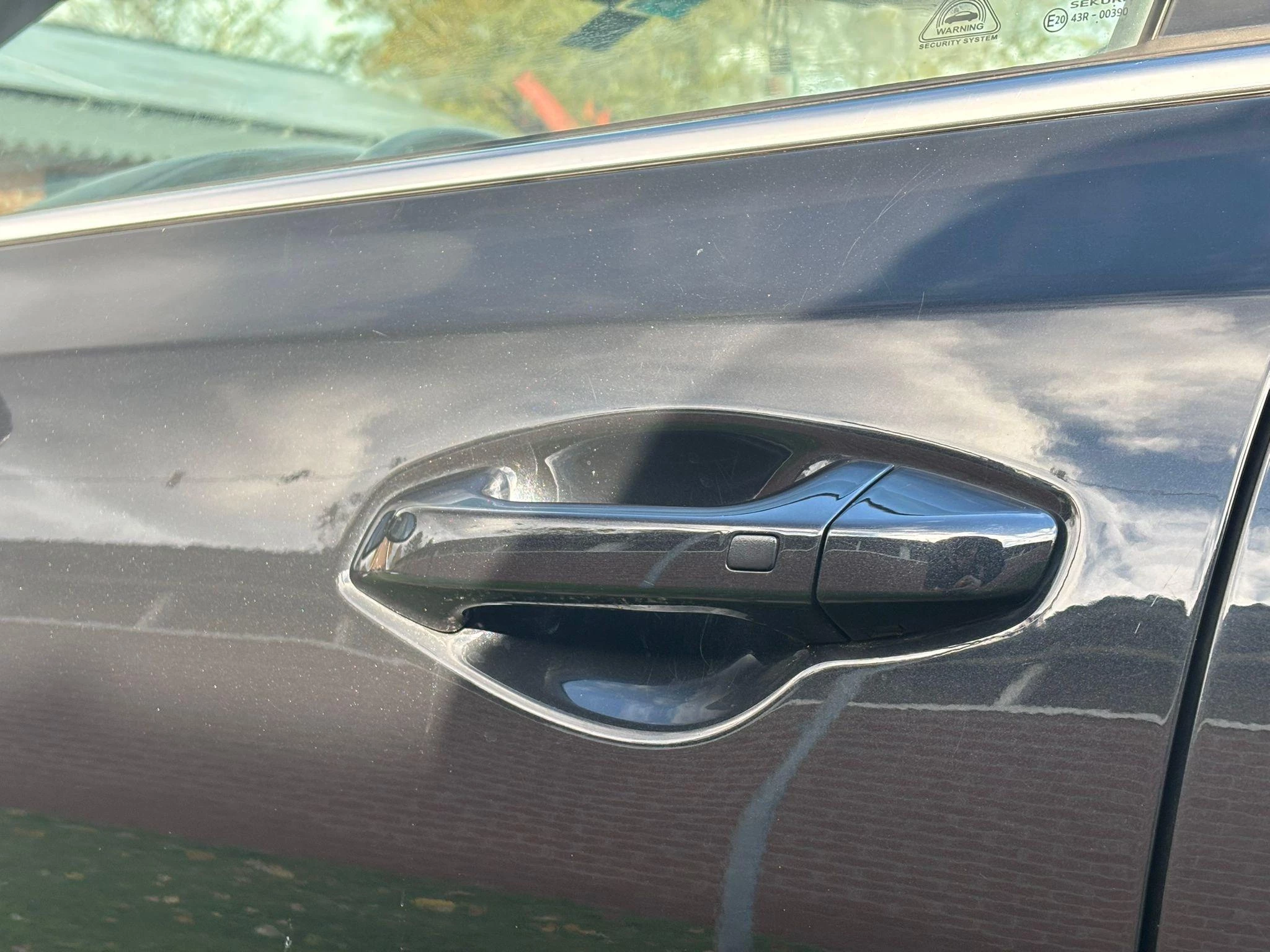 Hoofdafbeelding Kia ProCeed