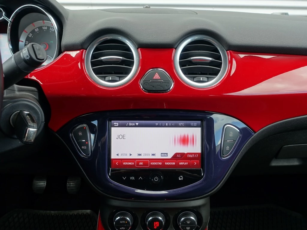 Hoofdafbeelding Opel ADAM