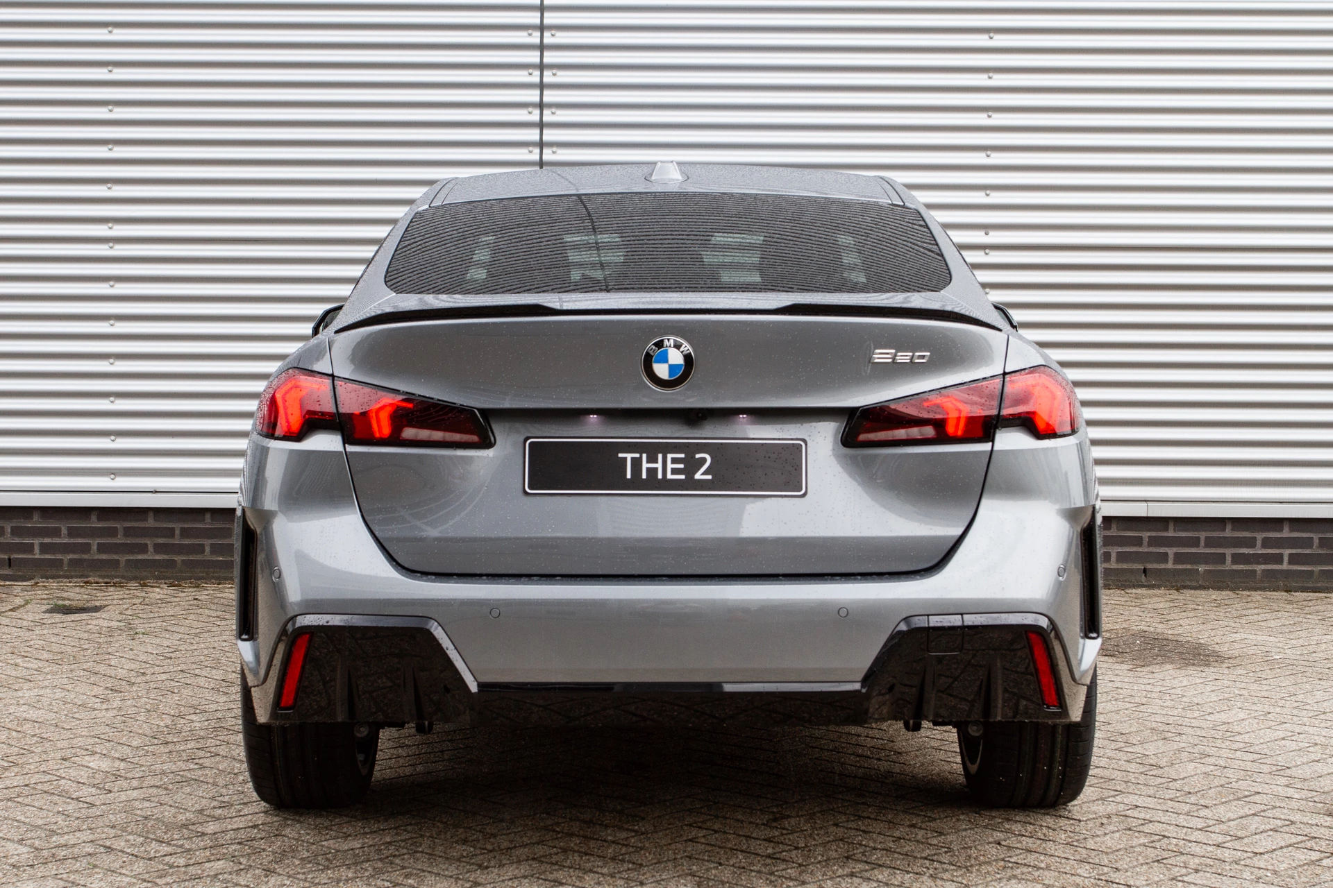 Hoofdafbeelding BMW 2 Serie