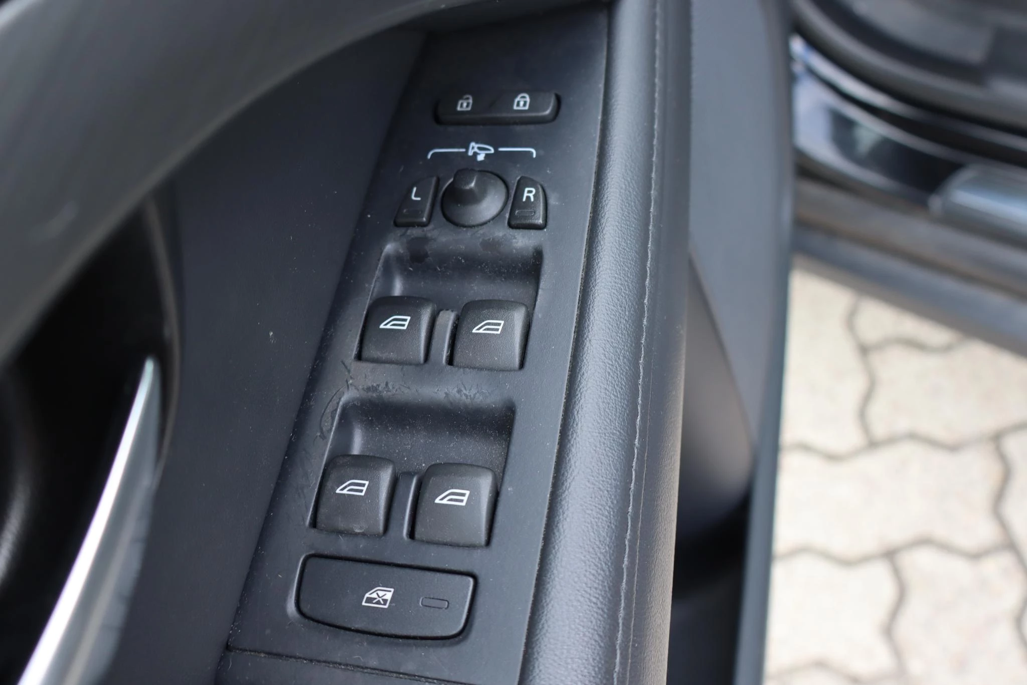 Hoofdafbeelding Volvo XC70
