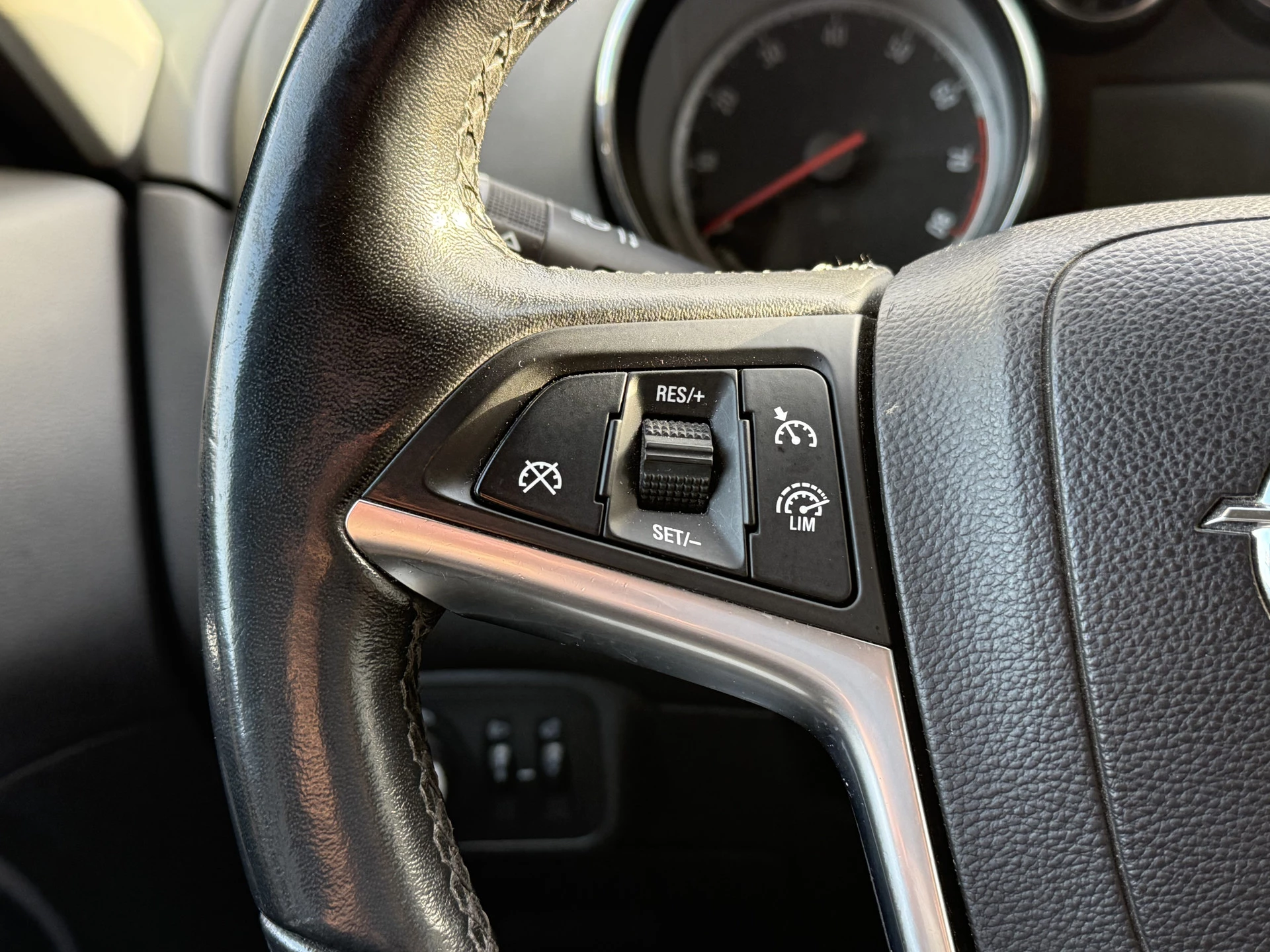 Hoofdafbeelding Opel Zafira