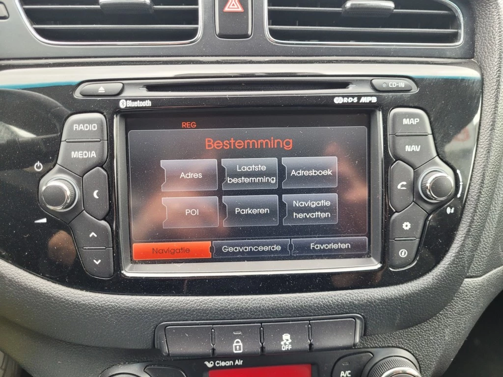 Hoofdafbeelding Kia Ceed