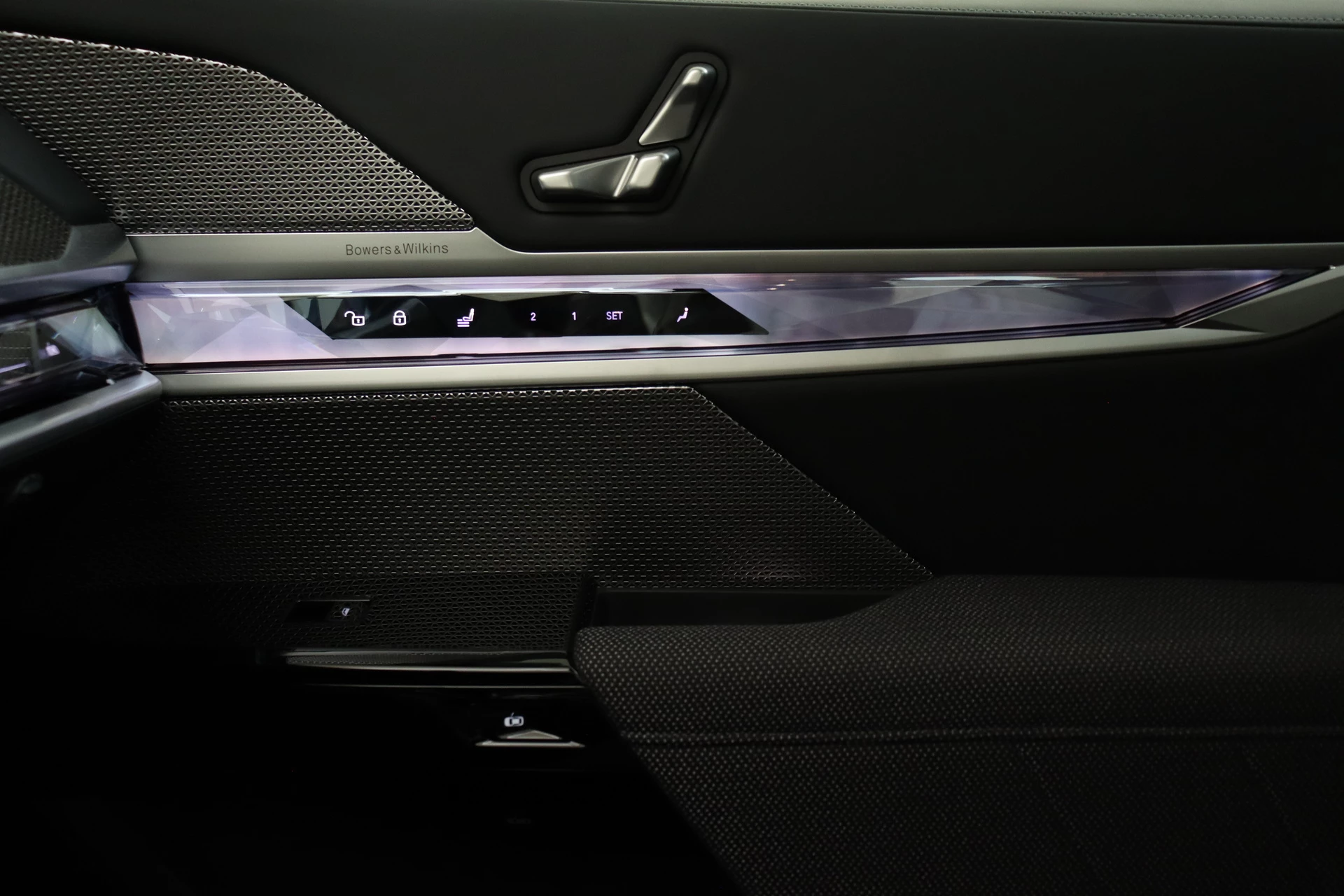 Hoofdafbeelding BMW 7 Serie