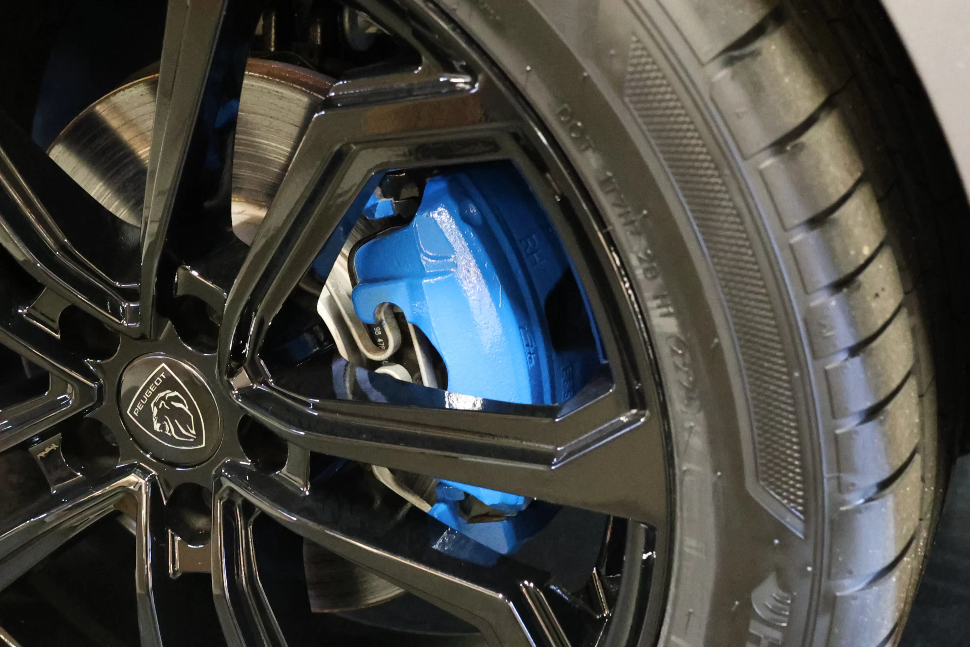 Hoofdafbeelding Peugeot Expert