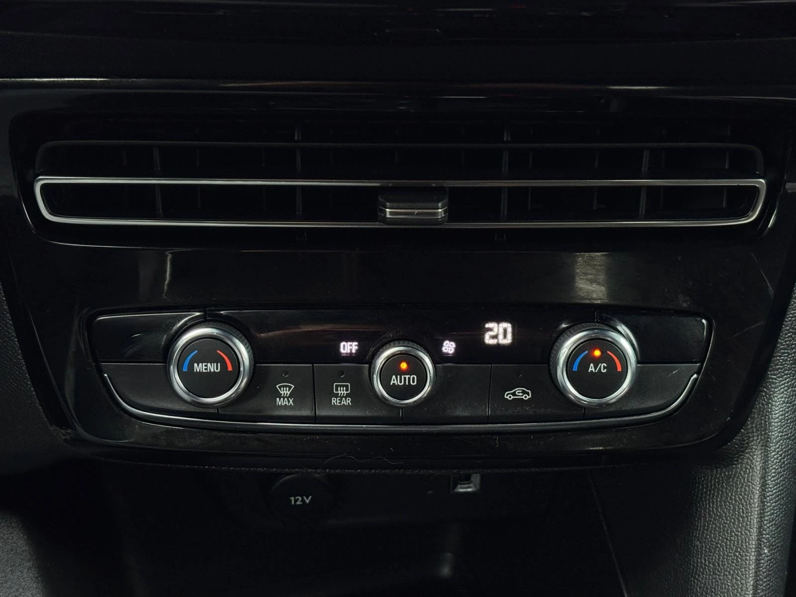 Hoofdafbeelding Opel Mokka-e