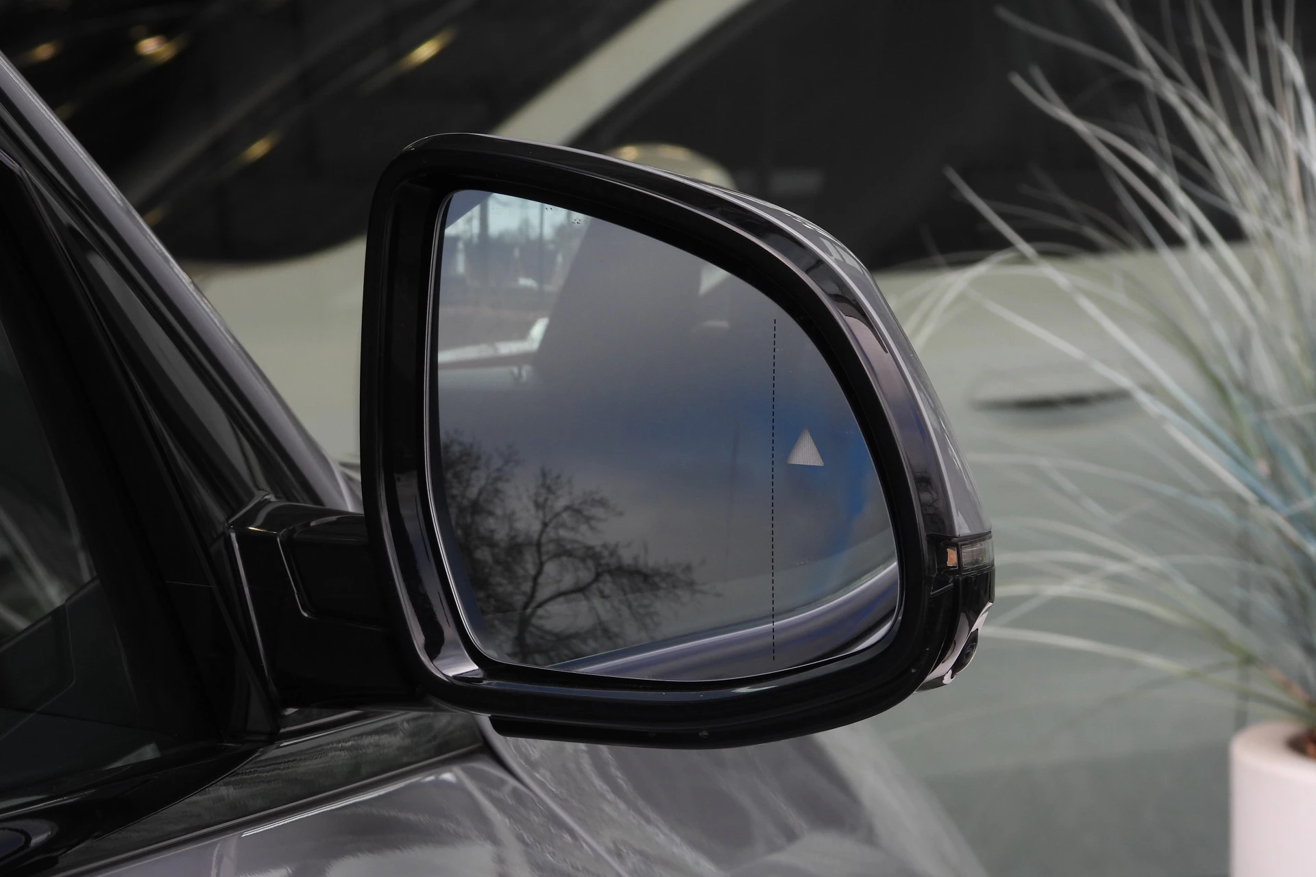 Hoofdafbeelding BMW X6