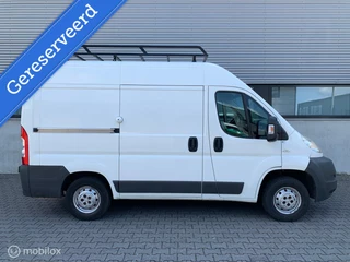 Fiat Ducato 2.0 JTD L1H2 AIRCO € 6499,- +21% BTW /TAX /TVA